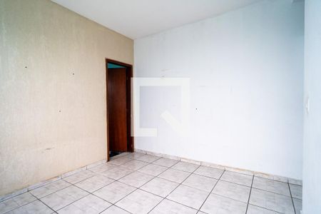 Sala de casa para alugar com 1 quarto, 125m² em Jardim São Camilo, Sorocaba