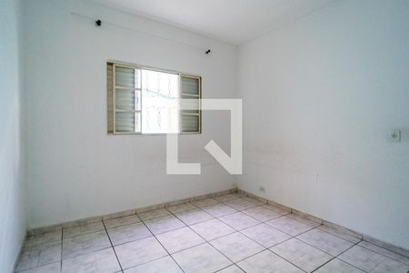 Quarto de casa para alugar com 1 quarto, 125m² em Jardim São Camilo, Sorocaba