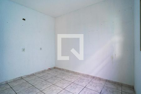 Quarto de casa para alugar com 1 quarto, 125m² em Jardim São Camilo, Sorocaba