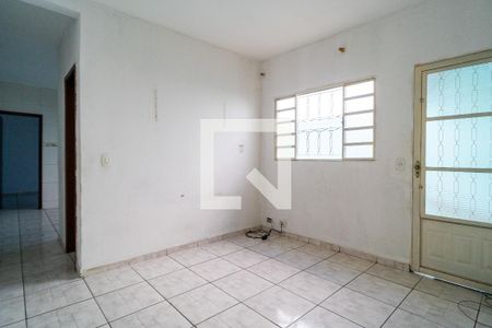 Sala de casa para alugar com 1 quarto, 125m² em Jardim São Camilo, Sorocaba