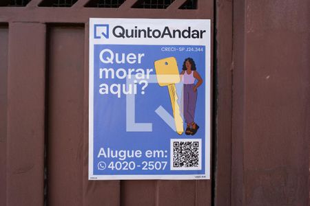 Casa para alugar com 125m², 1 quarto e 1 vagaFachada