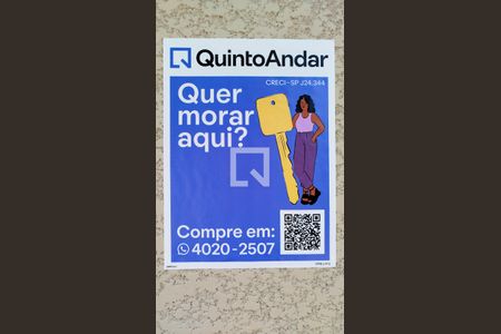 Apartamento à venda com 89m², 3 quartos e 2 vagasPlaquinha