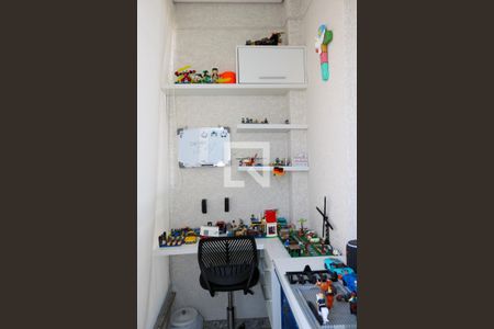 Apartamento à venda com 89m², 3 quartos e 2 vagasVaranda da Suíte