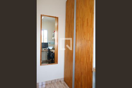 Apartamento à venda com 89m², 3 quartos e 2 vagasQuarto 2