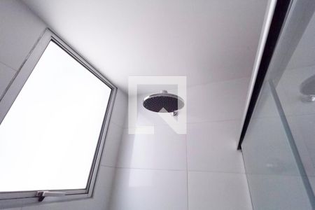 Apartamento para alugar com 96m², 3 quartos e 2 vagasBanheiro da suíte