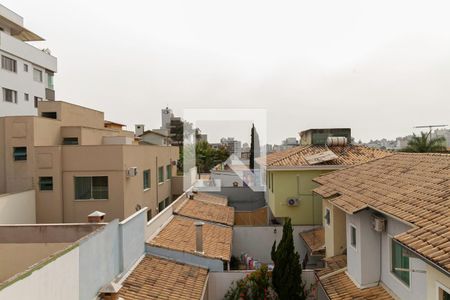 Apartamento para alugar com 96m², 3 quartos e 2 vagasVista do quarto 2