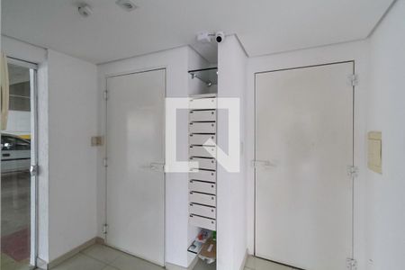 Apartamento para alugar com 96m², 3 quartos e 2 vagasEntrada