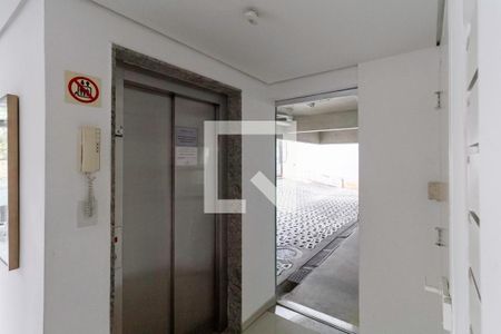 Apartamento para alugar com 96m², 3 quartos e 2 vagasEntrada