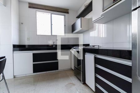 Apartamento para alugar com 96m², 3 quartos e 2 vagasCozinha