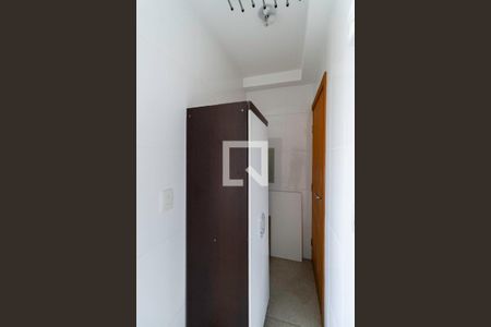 Apartamento para alugar com 96m², 3 quartos e 2 vagasÁrea de serviço