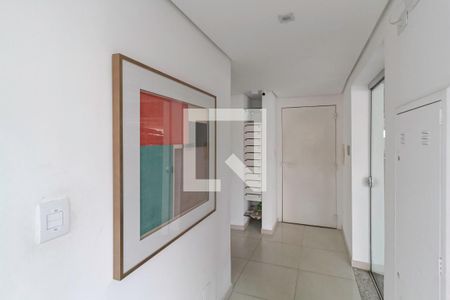Apartamento para alugar com 96m², 3 quartos e 2 vagasEntrada