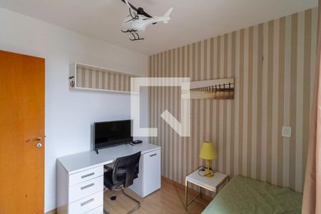 Apartamento para alugar com 96m², 3 quartos e 2 vagasQuarto 2