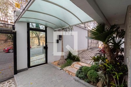 Apartamento para alugar com 96m², 3 quartos e 2 vagasEntrada