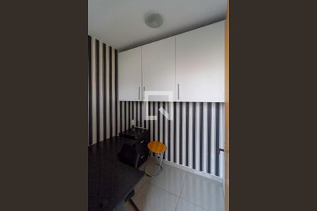 Apartamento para alugar com 96m², 3 quartos e 2 vagasQuarto de serviço/Escritório
