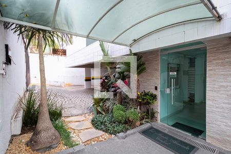 Apartamento para alugar com 96m², 3 quartos e 2 vagasEntrada