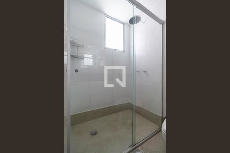 Apartamento para alugar com 96m², 3 quartos e 2 vagasBanheiro da suíte