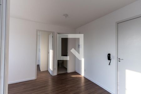 Studio de apartamento para alugar com 1 quarto, 30m² em Água Branca, São Paulo