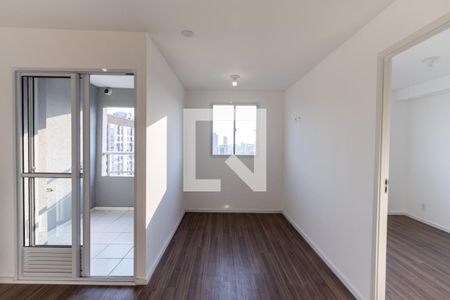 Studio de apartamento para alugar com 1 quarto, 30m² em Água Branca, São Paulo