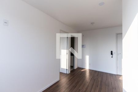 Studio de apartamento para alugar com 1 quarto, 30m² em Água Branca, São Paulo
