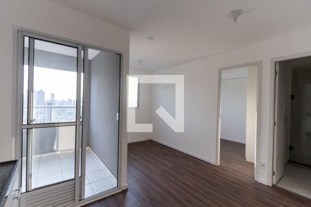 Studio de apartamento para alugar com 1 quarto, 30m² em Água Branca, São Paulo