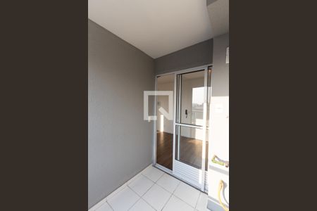 Varanda/Studio de apartamento para alugar com 1 quarto, 30m² em Água Branca, São Paulo