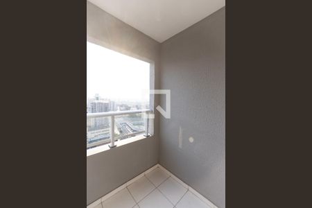 Varanda/Studio de apartamento para alugar com 1 quarto, 30m² em Água Branca, São Paulo