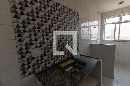 Apartamento à venda com 60m², 2 quartos e 1 vaga Apartamento à venda com 60m², 2 quartos e 1 vagaCozinha