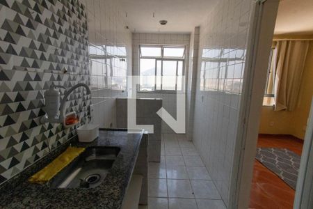 Apartamento à venda com 60m², 2 quartos e 1 vaga Apartamento à venda com 60m², 2 quartos e 1 vagaCozinha