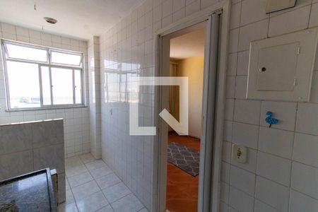 Apartamento à venda com 60m², 2 quartos e 1 vaga Apartamento à venda com 60m², 2 quartos e 1 vagaCozinha