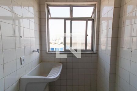 Apartamento à venda com 60m², 2 quartos e 1 vaga Apartamento à venda com 60m², 2 quartos e 1 vagaÁrea de serviço