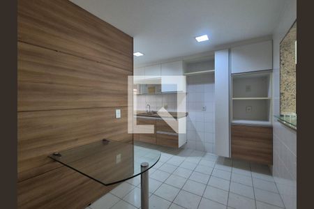 Casa de condomínio para alugar com 280m², 4 quartos e 3 vagas Casa de condomínio para alugar com 280m², 4 quartos e 3 vagasCozinha