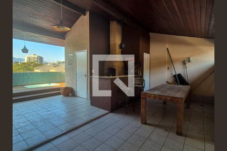 Casa de condomínio para alugar com 280m², 4 quartos e 3 vagas Casa de condomínio para alugar com 280m², 4 quartos e 3 vagasÁrea gourmet