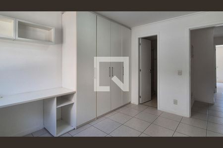 Suite 1 de casa de condomínio para alugar com 4 quartos, 280m² em Recreio dos Bandeirantes, Rio de Janeiro
