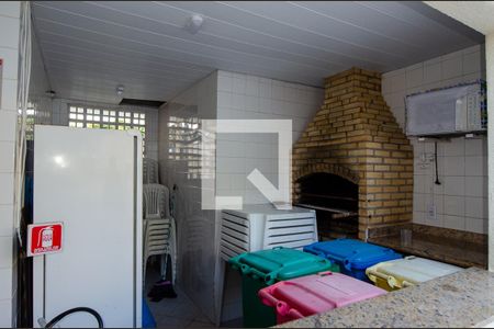 Casa de condomínio para alugar com 280m², 4 quartos e 3 vagas Casa de condomínio para alugar com 280m², 4 quartos e 3 vagasÁrea comum