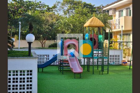 Casa de condomínio para alugar com 280m², 4 quartos e 3 vagas Casa de condomínio para alugar com 280m², 4 quartos e 3 vagasÁrea comum