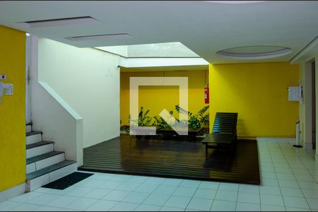 Casa de condomínio para alugar com 280m², 4 quartos e 3 vagas Casa de condomínio para alugar com 280m², 4 quartos e 3 vagasÁrea comum