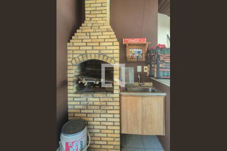 Casa de condomínio para alugar com 280m², 4 quartos e 3 vagas Casa de condomínio para alugar com 280m², 4 quartos e 3 vagasÁrea gourmet