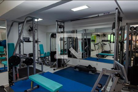 Casa de condomínio para alugar com 280m², 4 quartos e 3 vagas Casa de condomínio para alugar com 280m², 4 quartos e 3 vagasÁrea comum