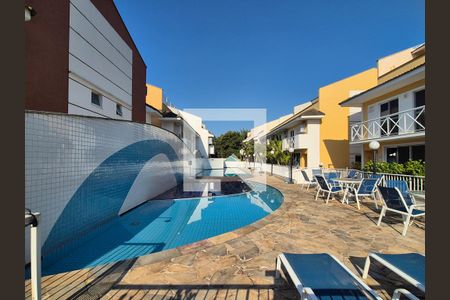 Casa de condomínio para alugar com 280m², 4 quartos e 3 vagas Casa de condomínio para alugar com 280m², 4 quartos e 3 vagasÁrea comum