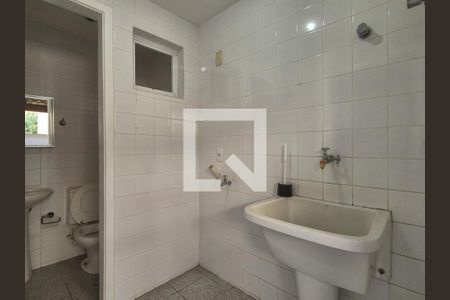 Casa de condomínio para alugar com 280m², 4 quartos e 3 vagas Casa de condomínio para alugar com 280m², 4 quartos e 3 vagasÁrea de Serviço