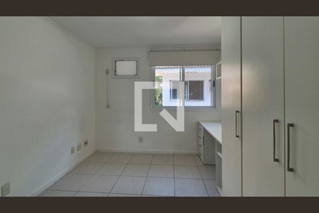 Suite 1 de casa de condomínio para alugar com 4 quartos, 280m² em Recreio dos Bandeirantes, Rio de Janeiro