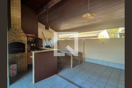 Casa de condomínio para alugar com 280m², 4 quartos e 3 vagas Casa de condomínio para alugar com 280m², 4 quartos e 3 vagasÁrea gourmet