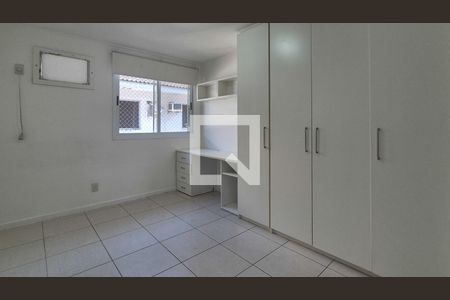 Suite 1 de casa de condomínio para alugar com 4 quartos, 280m² em Recreio dos Bandeirantes, Rio de Janeiro