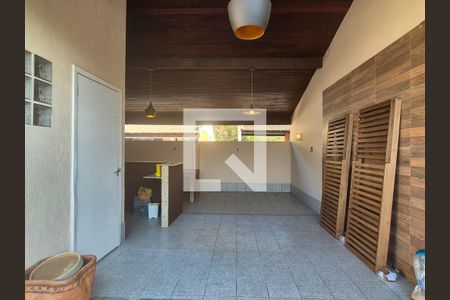 Casa de condomínio para alugar com 280m², 4 quartos e 3 vagas Casa de condomínio para alugar com 280m², 4 quartos e 3 vagasÁrea gourmet