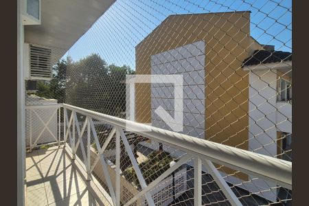 Casa de condomínio para alugar com 280m², 4 quartos e 3 vagas Casa de condomínio para alugar com 280m², 4 quartos e 3 vagasSuíte 3 - sacada