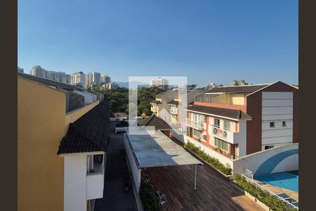 Casa de condomínio para alugar com 280m², 4 quartos e 3 vagas Casa de condomínio para alugar com 280m², 4 quartos e 3 vagasÁrea externa
