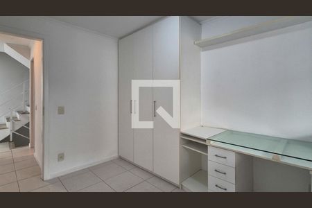 Quarto de casa de condomínio para alugar com 4 quartos, 280m² em Recreio dos Bandeirantes, Rio de Janeiro