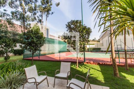 Apartamento à venda com 79m², 2 quartos e 2 vagasÁrea comum