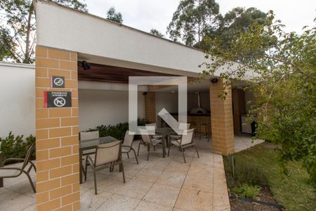 Apartamento à venda com 79m², 2 quartos e 2 vagasÁrea gourmet