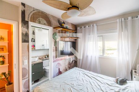 Apartamento à venda com 79m², 2 quartos e 2 vagasSuíte